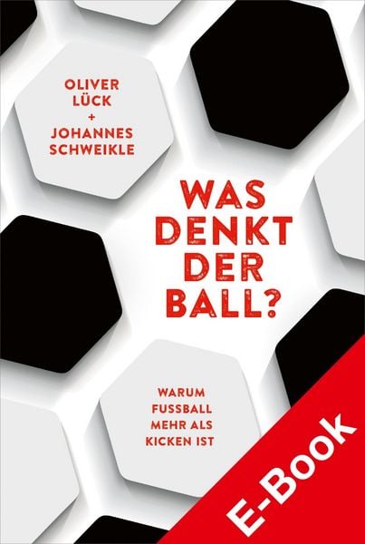 Produktbild: Was denkt der Ball?
