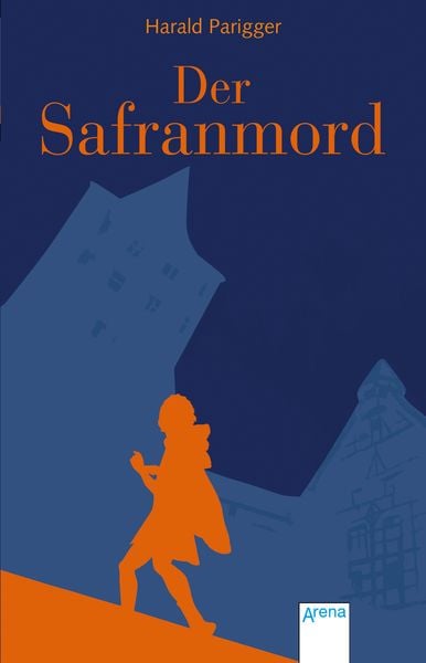 Produktbild: Der Safranmord