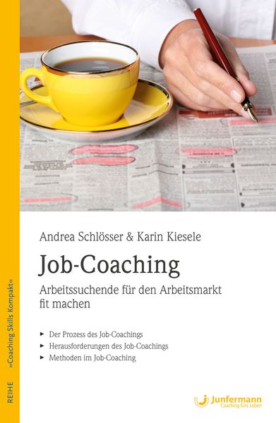 Produktbild: Job-Coaching