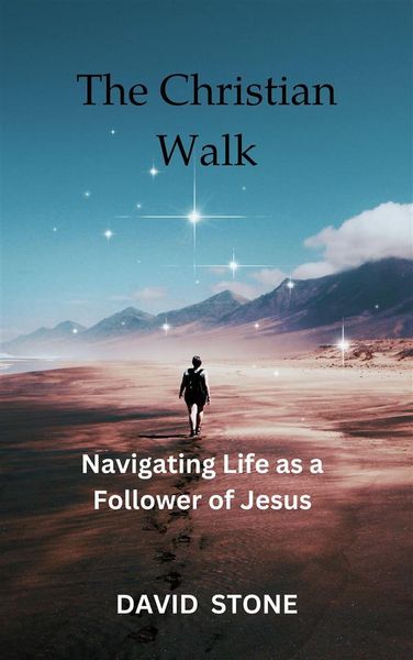 Produktbild: The Christian Walk