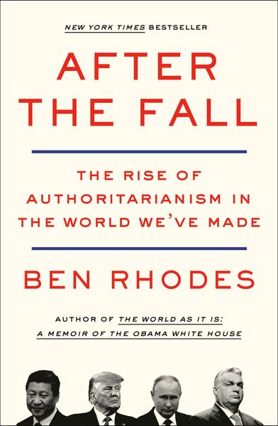 Produktbild: After the Fall