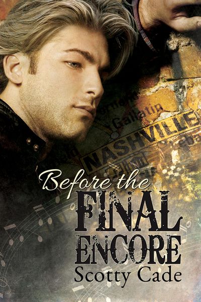 Produktbild: Before the Final Encore