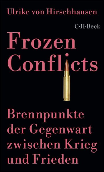 Produktbild: Frozen Conflicts