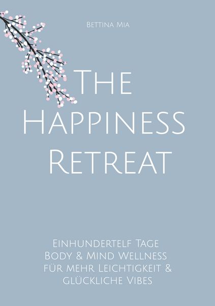 Produktbild: The Happiness Retreat