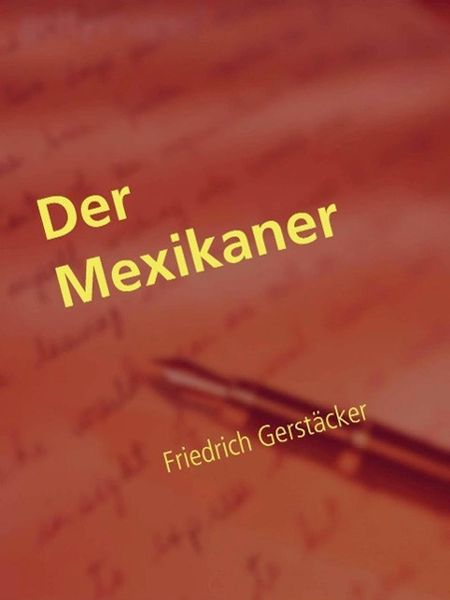Produktbild: Der Mexikaner