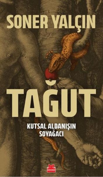 Produktbild: Tagut - Kutsal Aldanisin Soyagaci