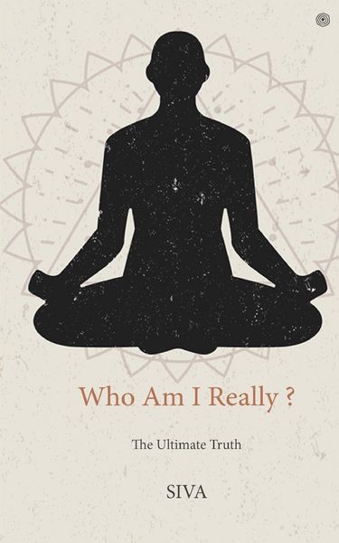Produktbild: Who Am I Really ?