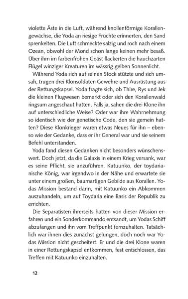 Produktbild: Star Wars The Clone Wars