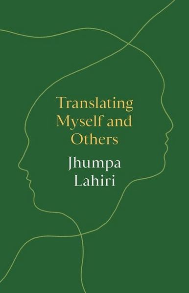 Produktbild: Translating Myself and Others