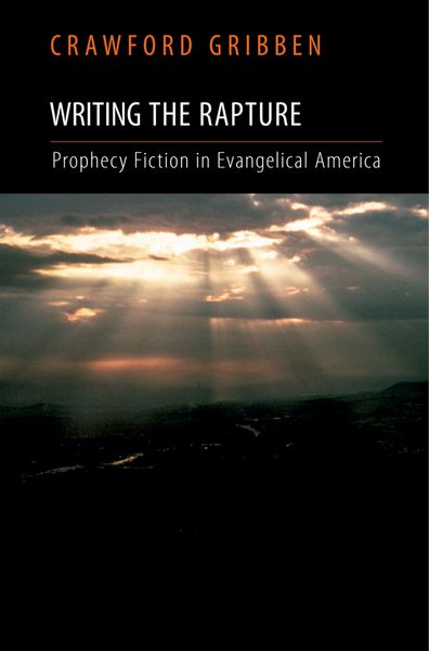 Produktbild: Writing the Rapture