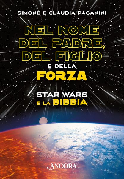 Produktbild: Nel nome del Padre, del Figlio e della Forza