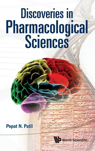 Produktbild: Discoveries in Pharmacological Sciences