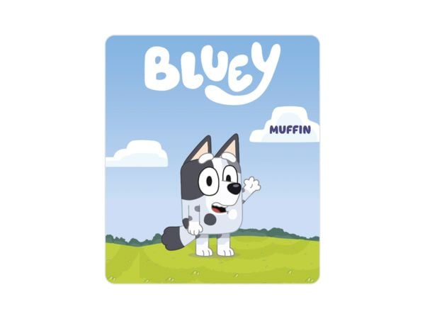 Produktbild: 833 Bluey Multipack