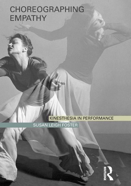 Produktbild: Choreographing Empathy