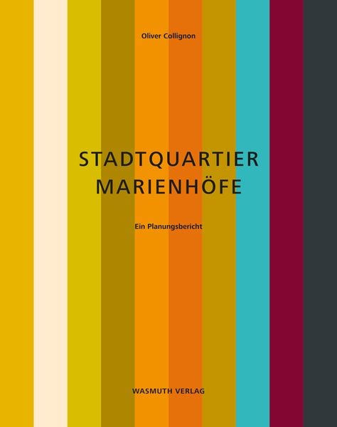 Produktbild: Stadtquartier Marienh&ouml;fe
