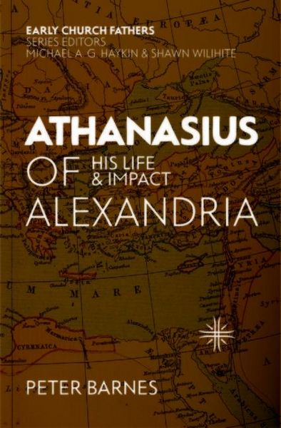 Produktbild: Athanasius of Alexandria