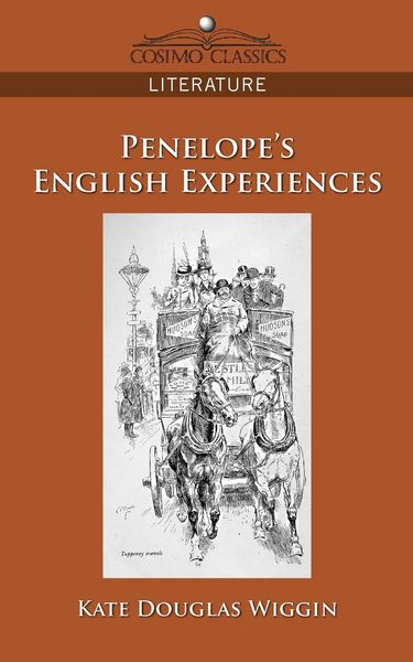 Produktbild: Penelope's English Experiences
