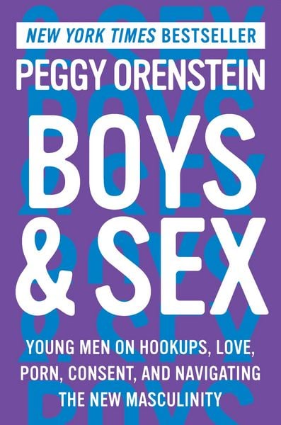 Produktbild: Boys & Sex