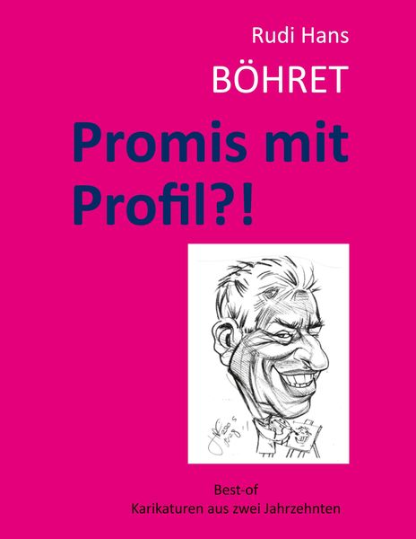 Produktbild: Promis mit Profil