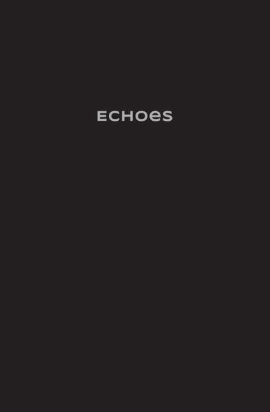 Produktbild: Echoes Memory Journal