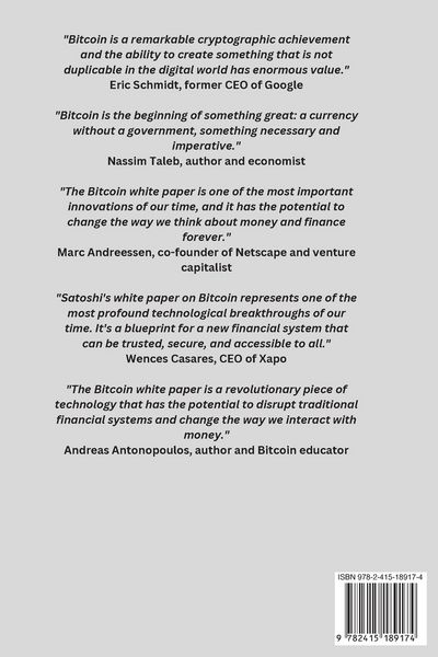 Produktbild: The Genesis of Digital Gold