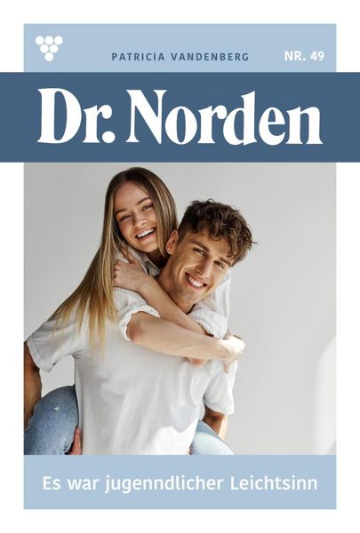 Produktbild: Es war jugendlicher Leichtsinn
