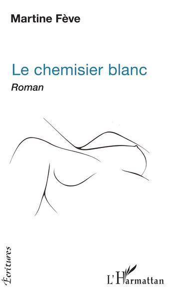 Produktbild: Le Chemisier blanc