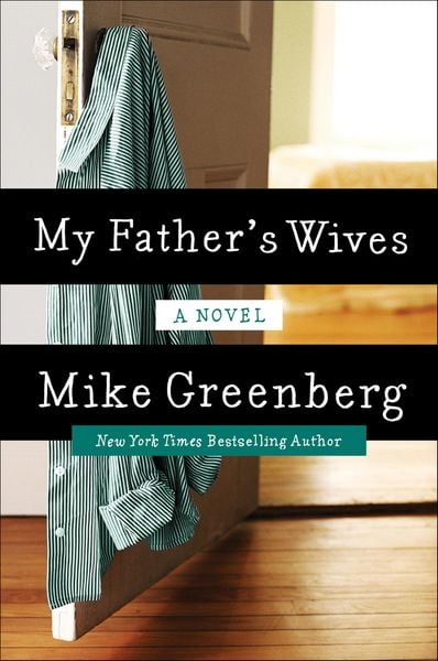 Produktbild: My Father's Wives