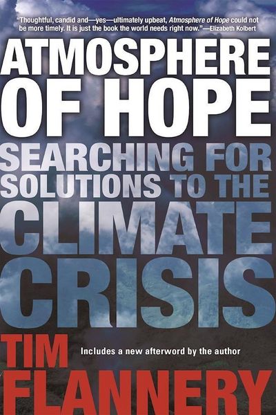 Produktbild: Atmosphere of Hope