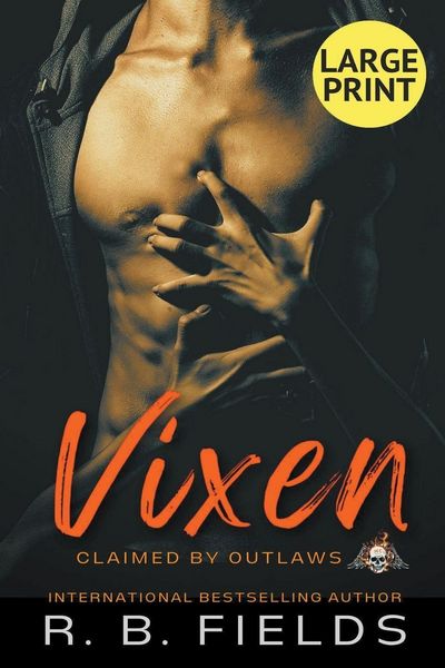 Produktbild: Vixen