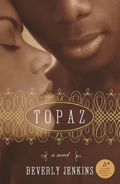 Produktbild: Topaz
