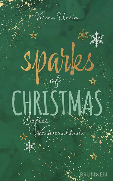 Produktbild: Sparks of Christmas