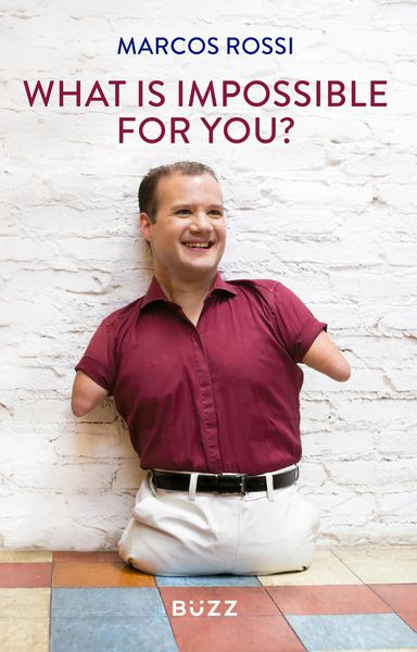 Produktbild: What is impossible for you?