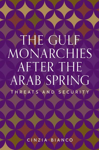 Produktbild: The Gulf monarchies after the Arab Spring