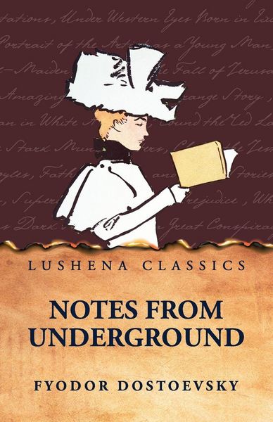 Produktbild: Notes from Underground