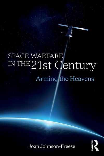 Produktbild: Space Warfare in the 21st Century
