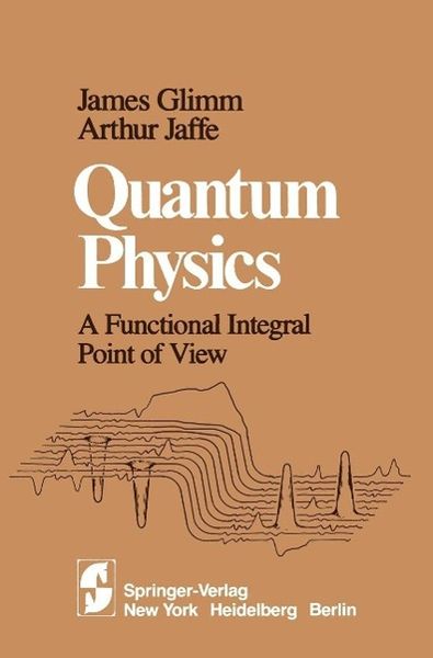 Produktbild: Quantum Physics