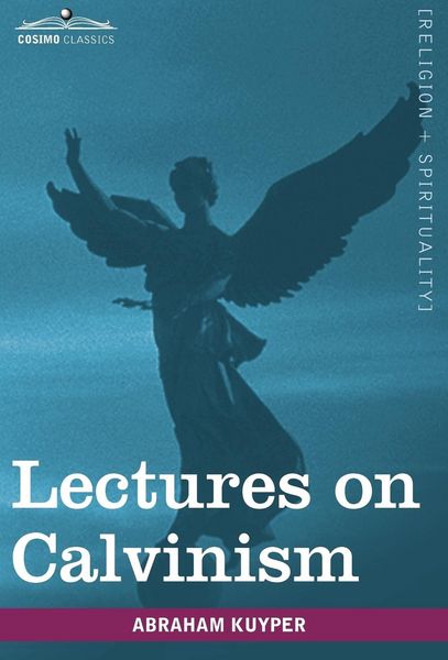 Produktbild: Lectures on Calvinism