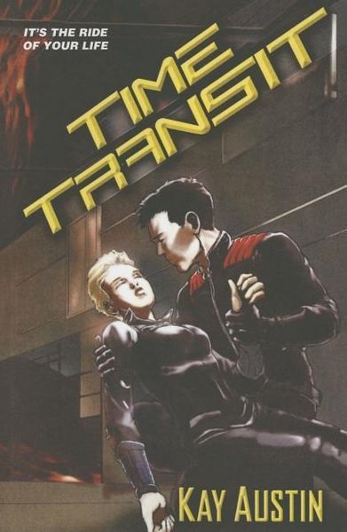 Produktbild: Time Transit
