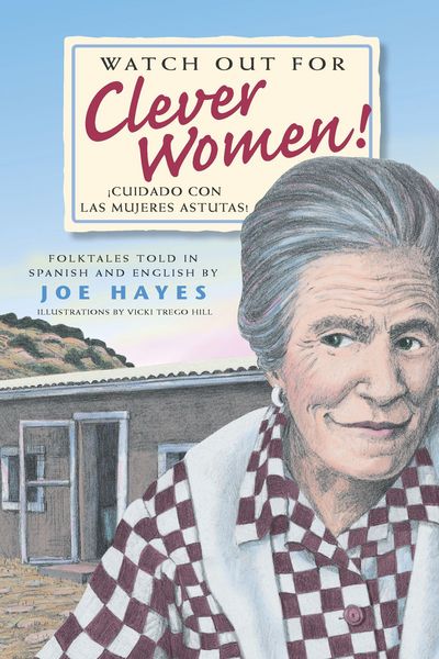 Produktbild: Watch Out for Clever Women