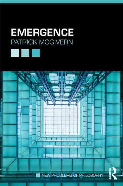 Produktbild: Emergence