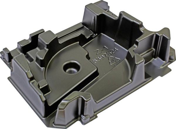 Produktbild: Makita 839752-4 Universaltiefziehteil