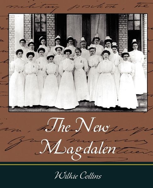 Produktbild: The New Magdalen