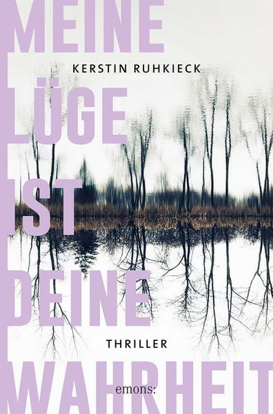 Produktbild: Meine L&uuml;ge ist deine Wahrheit
