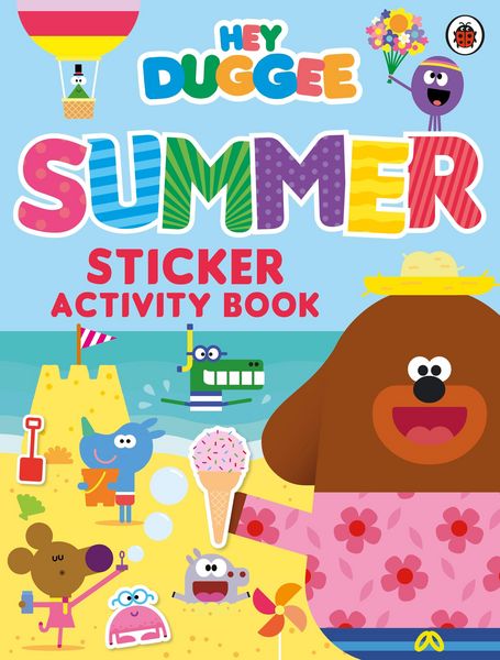 Produktbild: Hey Duggee