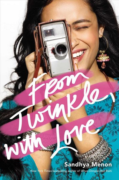 Produktbild: From Twinkle, with Love