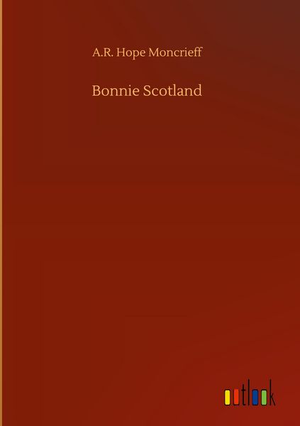 Produktbild: Bonnie Scotland