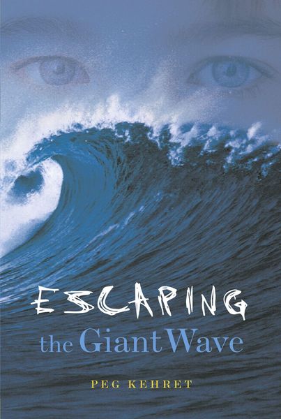 Produktbild: Escaping the Giant Wave