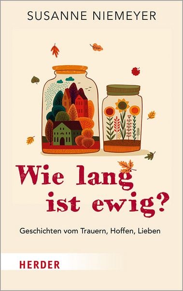 Produktbild: Wie lang ist ewig?
