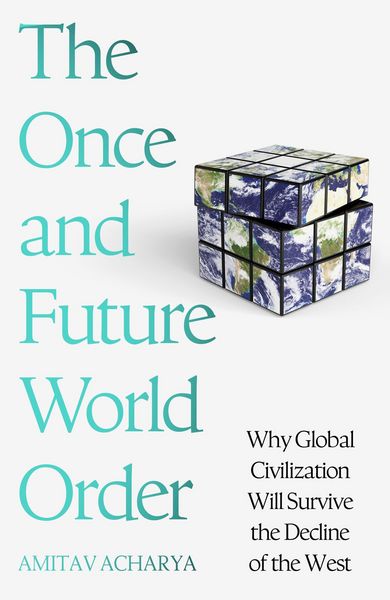 Produktbild: The Once and Future World Order